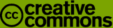 Creative Commons logo