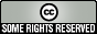 Some Rights Reserved (Creative Commons)